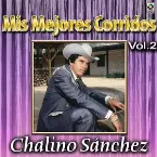 Pochette Mis mejores corridos, volumen 2