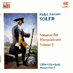 Pochette Sonatas for Harpsichord, Volume 5