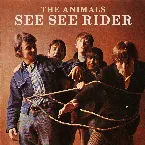 Pochette See See Rider