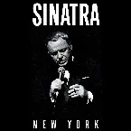 Pochette Sinatra: New York