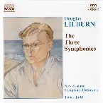 Pochette The Three Symphonies