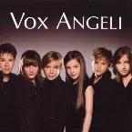 Pochette Vox Angeli