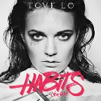Pochette Stay High (Habits remix)