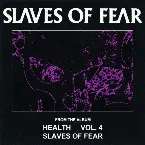 Pochette SLAVES OF FEAR