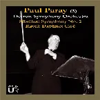 Pochette Paul Paray in Detroit, Vol. 3