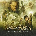 Pochette The Lord of the Rings: The Return of the King: Original Motion Picture Soundtrack
