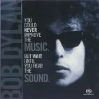 Pochette Bob Dylan - The Reissue Series Sampler