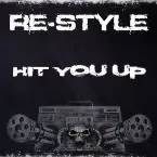 Pochette Hit You Up
