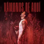 Pochette Vámonos de aquí