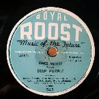 Pochette Deep Purple / More Than You Know