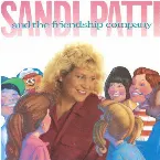 Pochette Sandi Patti and the Friendship Company