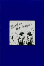Pochette Blood on the Canvas