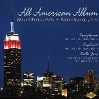 Pochette All American Album