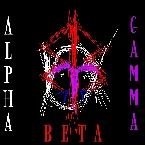 Pochette Alpha‐Beta‐Gamma