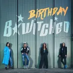 Pochette Birthday