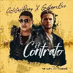 Pochette El contrato