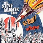 Pochette The Steve Adamyk Band