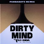 Pochette Dirty Mind (Pandaboyz remix)