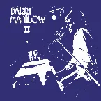 Pochette Barry Manilow II