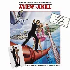 Pochette A View to a Kill: Original Motion Picture Soundtrack