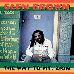 Pochette The Way to Mt. Zion