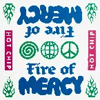 Pochette Fire Of Mercy (yunè pinku Remix)