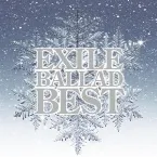 Pochette EXILE BALLAD BEST