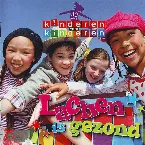 Pochette Kinderen voor Kinderen 30: Lachen is gezond