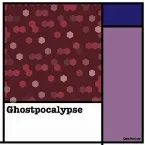 Pochette Ghostpocalypse