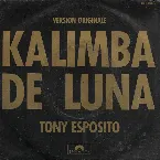 Pochette Kalimba de luna (Version originale)