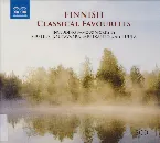 Pochette Finnish Classical Favourites