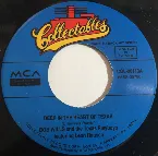 Pochette Deep in the Heart of Texas / Faded Love