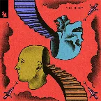 Pochette Mind On Beat