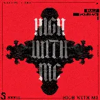 Pochette High With Me (Extended Mix)