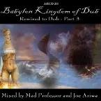 Pochette Babylon Kingdom Of Dub