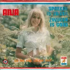 Pochette Spreken is zilver, zwijgen is goud / Uit het oog, uit het hart