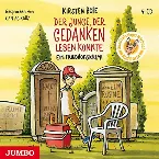 Pochette Der Junge, der Gedanken lesen konnte