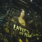 Pochette Layers of Fear