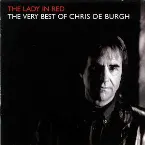 Pochette The Very Best of Chris De Burgh