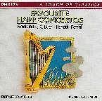 Pochette Favourite Harp Concertos