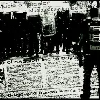 Pochette Music Obsession