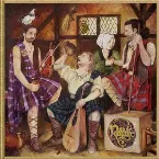 Pochette Rakish Paddies