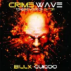 Pochette Crime Wave EP