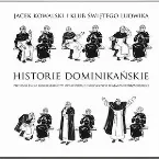 Pochette Historie dominikańskie