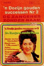 Pochette ’n Dozijn gouden successen, nr. 2