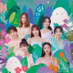 Pochette Real Love Japanese ver.