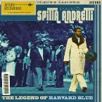 Pochette The Legend of Harvard Blue