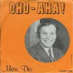 Pochette Oho-aha! / We leven maar een keer
