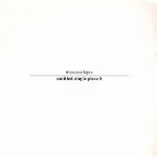 Pochette Untitled Single Piece 5