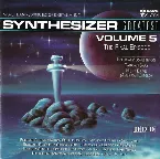 Pochette Synthesizer Greatest, Volume 5: The Final Episode